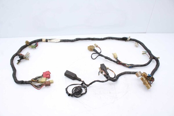 Kabelboom hoofd kabelboom Kawasaki GPZ 1000 RX ZXT00A 86-87