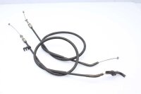 Gaszug Gasseil Bowdenzug Kawasaki GPZ 1000 RX ZXT00A 86-87