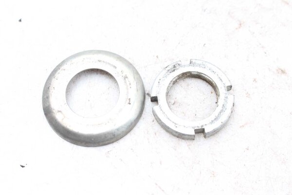 Gabelbrücke Scheibe oben Kawasaki GPZ 500 S EX500A/D 94-04