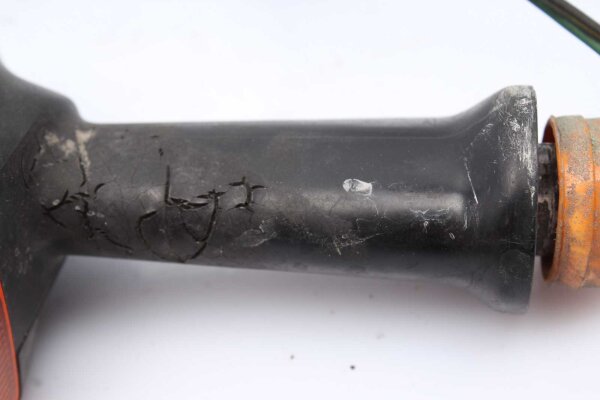 Takana vasen oikea suuntavilkku Kawasaki GPZ 1100 Unitrak KZT10B-B 83-85