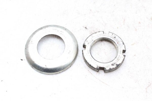 Haarukkasiltalevy ylhäällä Kawasaki GPZ 500 S EX500A/D 94-04