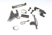 Mixed lot of remaining parts Kawasaki ZX-R 400 ZX400L1-L3...