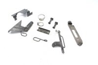 Mixed lot of remaining parts Kawasaki ZX-R 400 ZX400L1-L3...