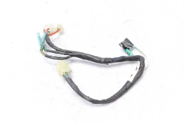 Ledningsnät ledningsnät Kawasaki ZX-R 400 ZX400L1-L3 91-93