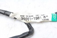 Ledningsnät ledningsnät Kawasaki ZX-R 400 ZX400L1-L3 91-93