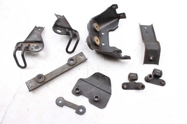 Support de support de cadre Triumph Daytona 900 T300/D 92-96