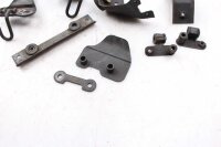 Support de support de cadre Triumph Daytona 900 T300/D 92-96