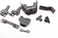 Support de support de cadre Triumph Daytona 900 T300/D 92-96