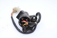 Lukkosarja virtalukko ilman avainta Kawasaki GPX 600 R...