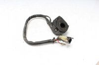Handlebar switch handlebar fitting on the left Kawasaki...