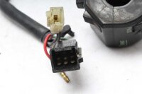 Styromkopplare styrfäste till vänster Kawasaki ZX-R 400 ZX400L1-L3 91-93