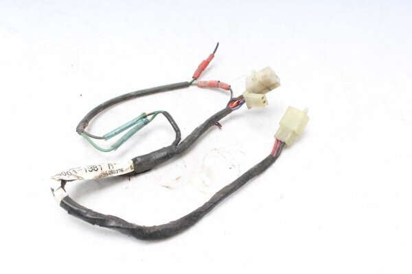 Ledningsnät ledningsnät Kawasaki ZX-R 400 ZX400L1-L3 91-93