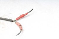 Ledningsnät ledningsnät Kawasaki ZX-R 400 ZX400L1-L3 91-93