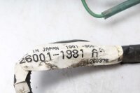 Ledningsnät ledningsnät Kawasaki ZX-R 400 ZX400L1-L3 91-93