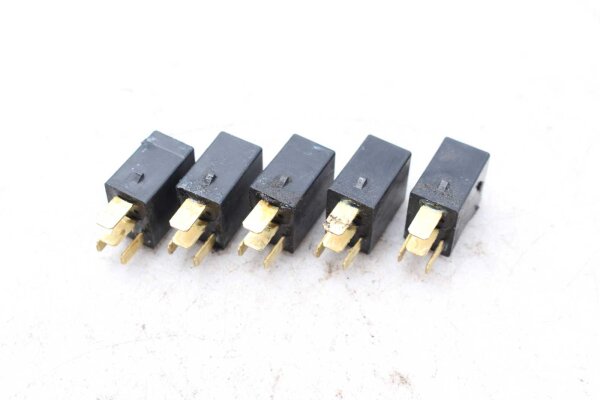 Relämagnetomkopplare Triumph Street Triple 675 RX STRTRRX 15-17