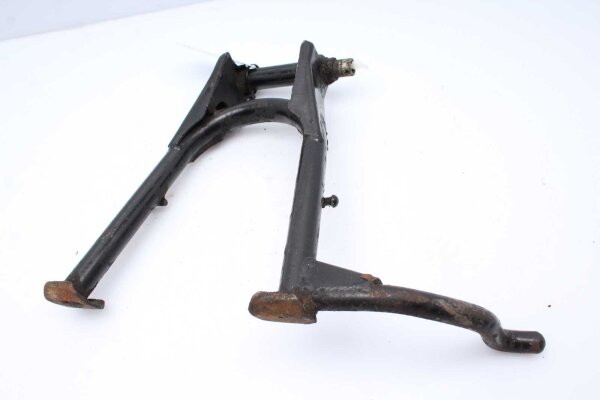 Pääteline keskiteline Kawasaki Z 250 C (Single) KZ250C 80-83