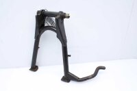 Pääteline keskiteline Kawasaki Z 250 C (Single) KZ250C 80-83