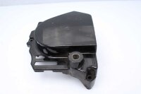 Hammaspyörän suojus Kannen...