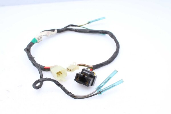 Wiring harness wiring harness Kawasaki GPX 600 R ZX600C1-C5 88-92