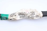 Wiring harness wiring harness Kawasaki GPX 600 R ZX600C1-C5 88-92