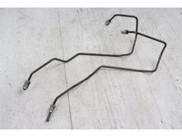 Brake lines front wheel in front BMW R 1100 RS 259 ABS 93-01