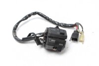 Fixation de guidon de commutateur de guidon à...