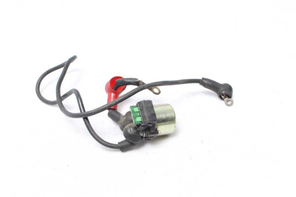 Starter relay starter relay Kawasaki ZX-R 400 ZX400L1-L3 91-93