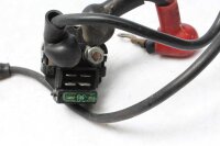 Starter relay starter relay Kawasaki ZX-R 400 ZX400L1-L3 91-93