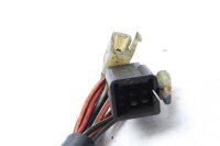 Stuurknop stuurbediening links Kawasaki GPZ 500 S EX500A/A 87-88