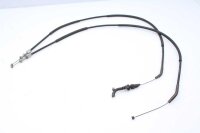 Gaszug Gasseil Bowdenzug Kawasaki GPZ 1000 RX ZXT00A 86-87