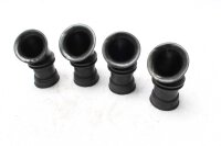 Intake manifold intake rubbers Kawasaki GPZ 1100 Unitrak...