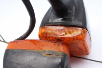 Takana vasen oikea suuntavilkku Kawasaki GPZ 1100 Unitrak...