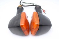 Takana vasen oikea suuntavilkku Kawasaki GPZ 1100 Unitrak KZT10B-B 83-85