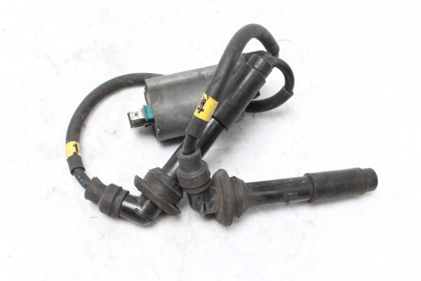 Ignition coil plug connector Kawasaki ZX-R 400 ZX400L1-L3 91-93