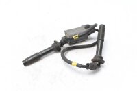 Ignition coil plug connector Kawasaki ZX-R 400 ZX400L1-L3 91-93