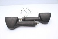 Takana vasen oikea suuntavilkku Kawasaki GPZ 1100 Unitrak KZT10B-B 83-85