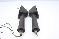 Takana vasen oikea suuntavilkku Kawasaki GPZ 1100 Unitrak KZT10B-B 83-85