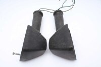 Takana vasen oikea suuntavilkku Kawasaki GPZ 1100 Unitrak KZT10B-B 83-85