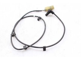 ABS sensor at the front Triumph Street Triple 675 RX...