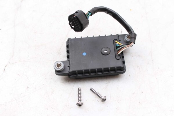 CDI Steuergerät Triumph Street Triple 675 RX STRTRRX 15-17