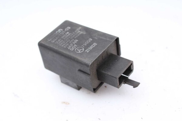 Merkkivalorele Kawasaki GPX 600 R ZX600C1-C5 88-92