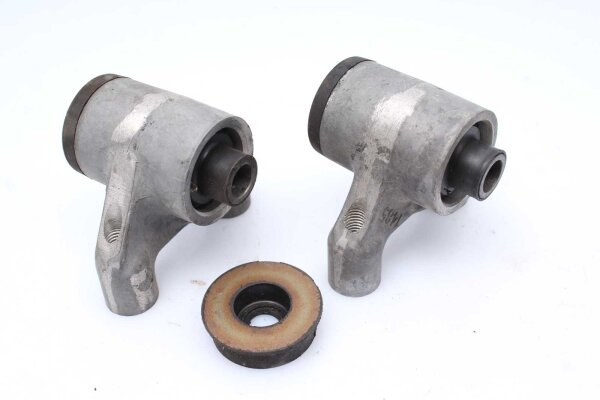 Motorhalter Halter Halterung Kawasaki GPX 600 R ZX600C1-C5 88-92