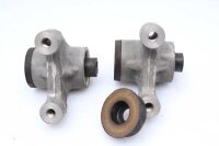 Motorhalter Halter Halterung Kawasaki GPX 600 R ZX600C1-C5 88-92