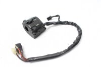 Fixation de guidon de commutateur de guidon à...