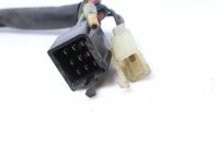 Styromkopplare styrfäste till vänster Kawasaki GPZ 500 S EX500A/A 87-88