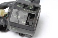 Styromkopplare styrfäste till vänster Kawasaki GPZ 500 S EX500A/A 87-88