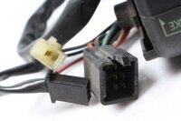 Styromkopplare styrfäste till vänster Kawasaki GPZ 500 S EX500A/A 87-88