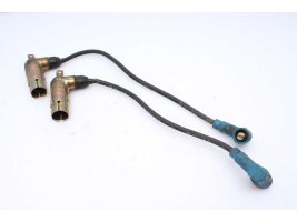 Conector del cable de encendido BMW K 100 K100 K589 82-88
