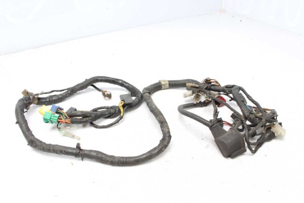 Kabelboom hoofd-kabelboom Kawasaki GPZ 500 S EX500A/B 89-93
