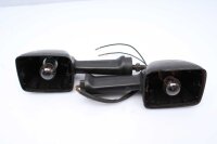 Takana vasen oikea suuntavilkku Kawasaki GPZ 1100 Unitrak...